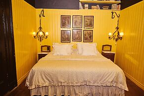 Palacio Santa Candida