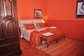 Palacio Santa Candida