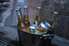 Palacio Santa Candida