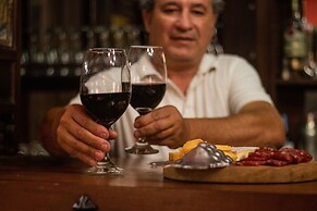 Palacio Santa Candida