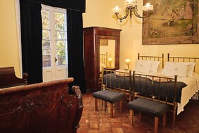 Palacio Santa Candida