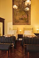 Palacio Santa Candida