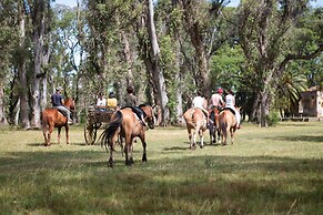 Palacio Santa Candida