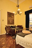 Palacio Santa Candida