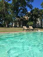 Palacio Santa Candida