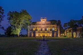 Palacio Santa Candida