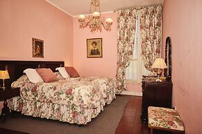 Palacio Santa Candida