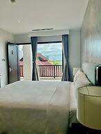 DANKBAAR RESORT