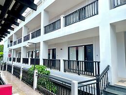DANKBAAR RESORT