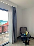 DANKBAAR RESORT