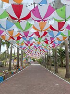 Poracay Resort