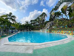 Poracay Resort