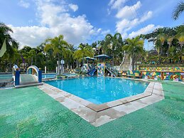 Poracay Resort