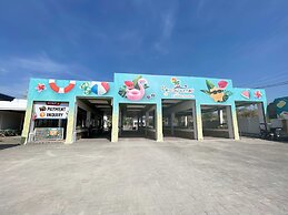 Poracay Resort