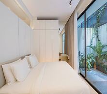 Oasis Villa 8 by Hombali