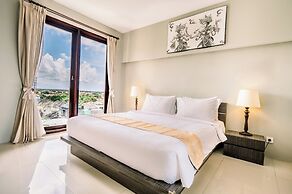 ABISHA Resort Jimbaran