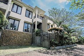 ABISHA Resort Jimbaran