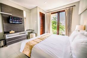 ABISHA Resort Jimbaran