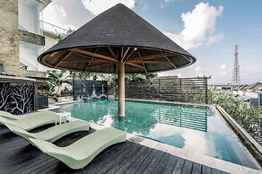 ABISHA Resort Jimbaran