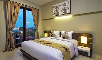 ABISHA Resort Jimbaran