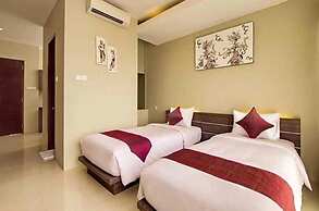 ABISHA Resort Jimbaran