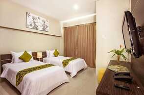 ABISHA Resort Jimbaran