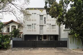 Cove MK House Senopati