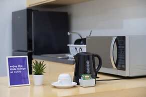 Cove MK House Senopati