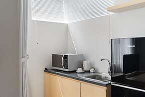 Cove MK House Senopati