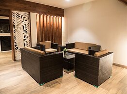 Cholaa Dynasty - A Bergamont Hotel