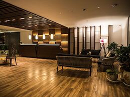 Cholaa Dynasty - A Bergamont Hotel