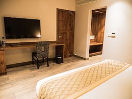 Cholaa Dynasty - A Bergamont Hotel