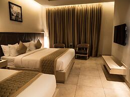 Cholaa Dynasty - A Bergamont Hotel