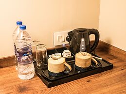 Cholaa Dynasty - A Bergamont Hotel