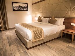 Cholaa Dynasty - A Bergamont Hotel