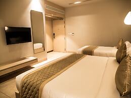 Cholaa Dynasty - A Bergamont Hotel