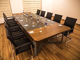 Cholaa Dynasty - A Bergamont Hotel