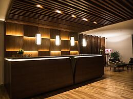 Cholaa Dynasty - A Bergamont Hotel