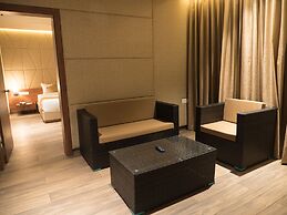 Cholaa Dynasty - A Bergamont Hotel