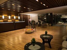 Cholaa Dynasty - A Bergamont Hotel