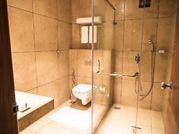 Cholaa Dynasty - A Bergamont Hotel