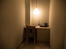 Cholaa Dynasty - A Bergamont Hotel