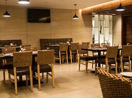 Cholaa Dynasty - A Bergamont Hotel