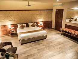 Cholaa Dynasty - A Bergamont Hotel