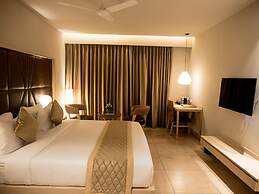 Cholaa Dynasty - A Bergamont Hotel