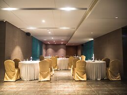 Cholaa Dynasty - A Bergamont Hotel