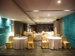 Cholaa Dynasty - A Bergamont Hotel