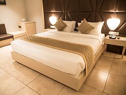 Cholaa Dynasty - A Bergamont Hotel