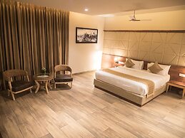 Cholaa Dynasty - A Bergamont Hotel