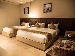 Cholaa Dynasty - A Bergamont Hotel